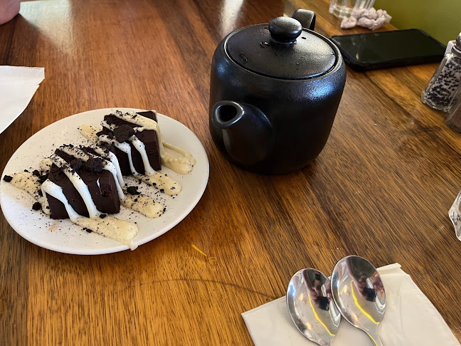 Opinii despre קפה תמרה în ירושלים - הסעדה