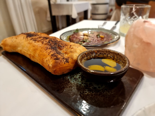 Comentarii opinii despre סומאק | Sumac