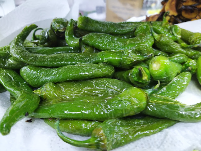 הסטקיה של סידני - הסעדה