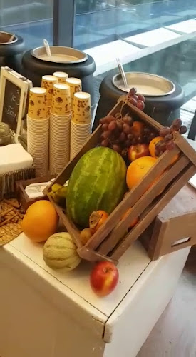 Opinii despre פופקולנד în פתח תקווה - הסעדה