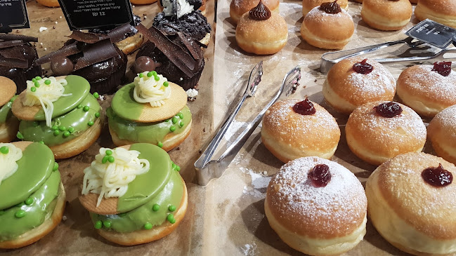 רולדין - הסעדה