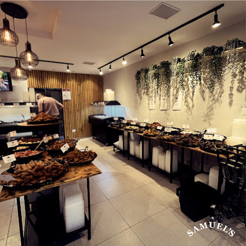 החרושת 44, רעננה