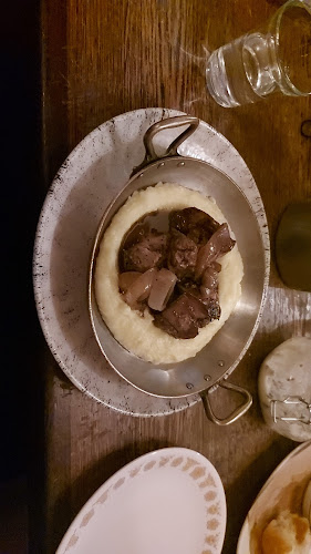 Opinii despre מחניודה în ירושלים - הסעדה