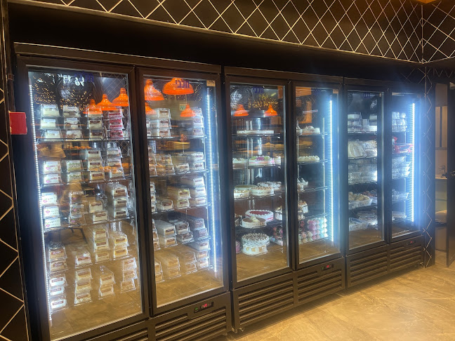 טאבון סיטי - Tabun City - הסעדה