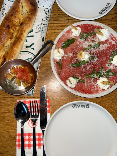 ויוינו ראשון לציון - הסעדה