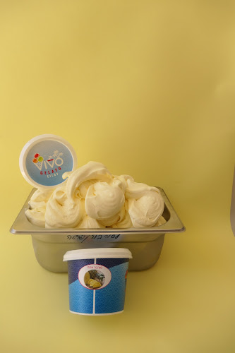 ג'לטו ויוו Gelato Vivo - הסעדה