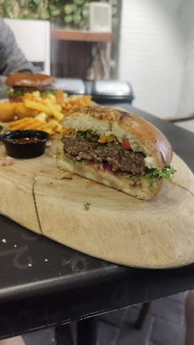 גוסטו בורגר - ראשון לציון