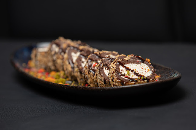 נגיסה רמת גן - הסעדה