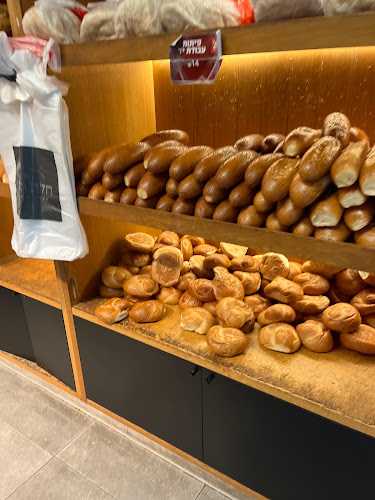 מאפיית חלת הבית - הסעדה