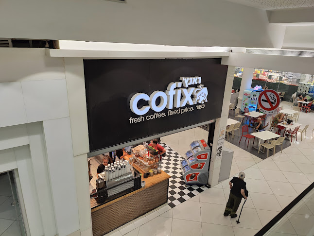 Opinii despre קופיקס, שדרות בנימין, נתניה în נתניה - הסעדה