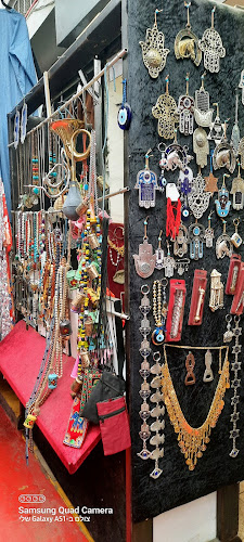 שוק הפשפשים - יפו - הסעדה