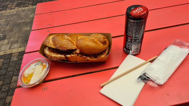 Comentarii opinii despre השמיניה - אוכל של בית