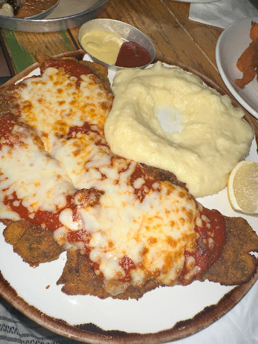 Opinii despre סילו - Silo în חולון - הסעדה