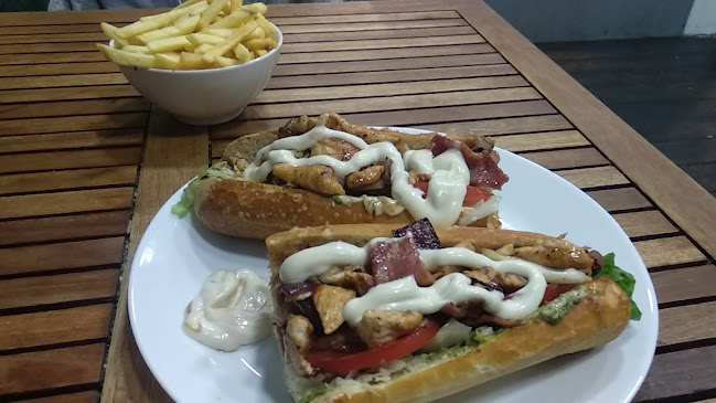 Opinii despre המעדניה în אבן יהודה - הסעדה