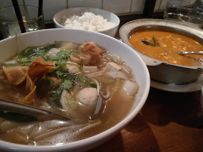 שוק, אלוף קלמן מגן 3, תל אביב-יפו