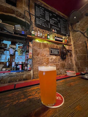 The Sira Pub - ירושלים
