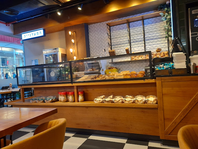 ביגה - קריית ביאליק