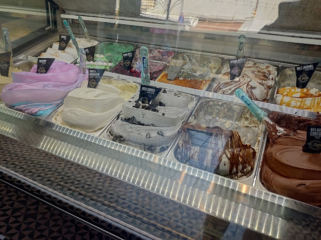 Opinii despre לה גופרה în תל אביב-יפו - הסעדה