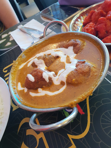 Tikka Masala - הסעדה