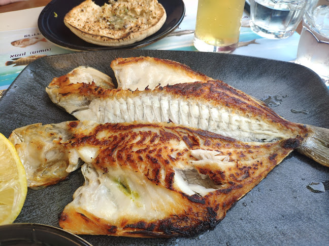 רציף פנחס מרגולין 29, חיפה, 35013