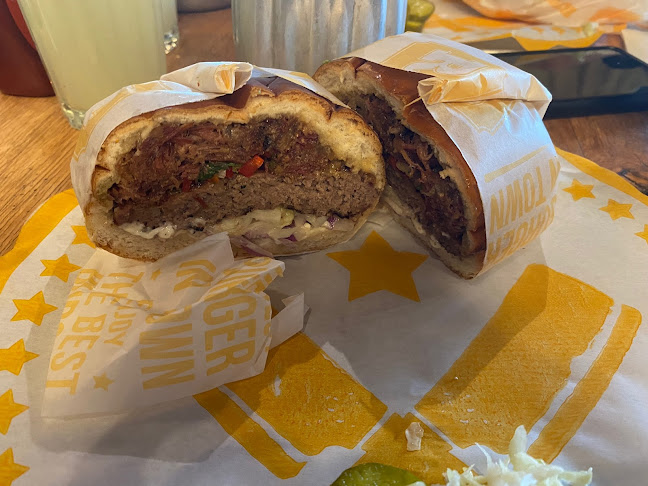 רובן פתח תקווה | כשר - הסעדה