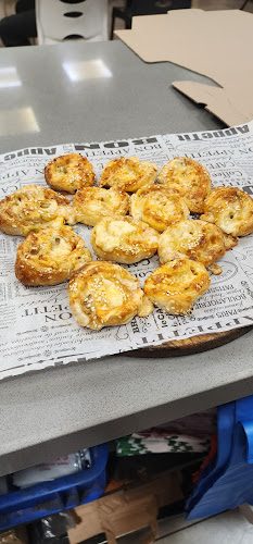 פיצה מאנצ' עפולה - הסעדה