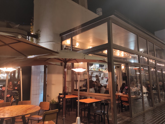 איטלקיה בפשפשים - הסעדה