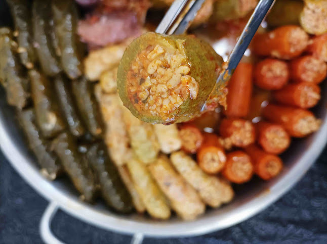 סבתא ימימה - ירושלים