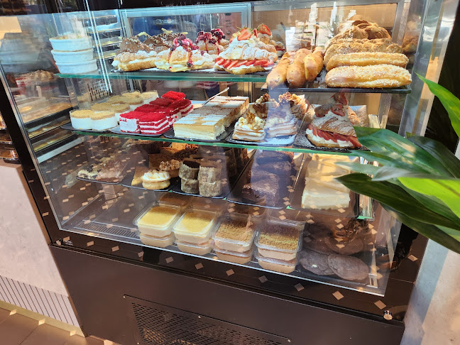 Manar Bshara cake boutique - טירה
