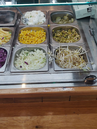 Opinii despre לחם ארז שינקין în תל אביב-יפו - הסעדה