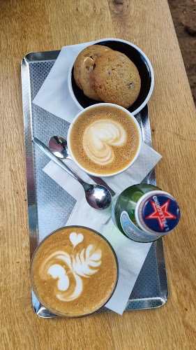 Comentarii opinii despre קפה נחת