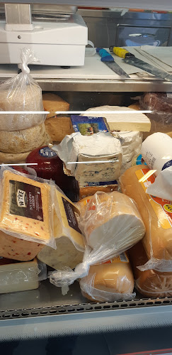 מעדני פרודג