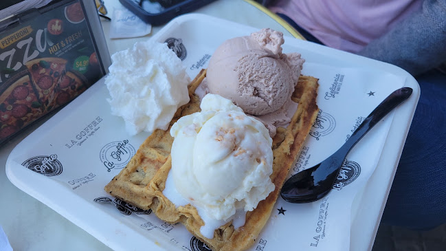 לה גופרה - תל אביב-יפו