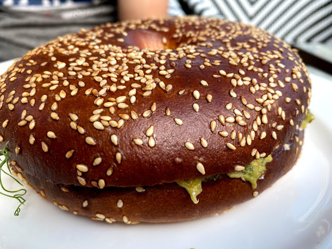 קפה דלאל - הסעדה