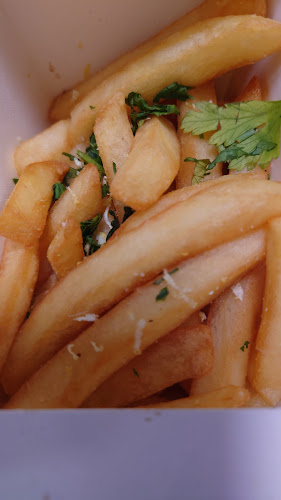 Comentarii opinii despre פיקאפ בורגר