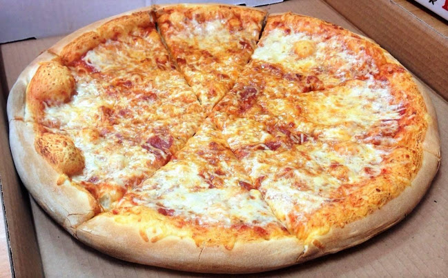 פיצה מאסטרו - הסעדה