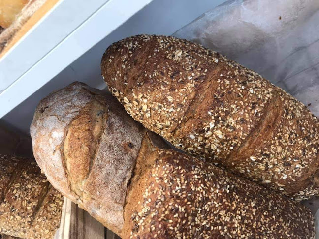 Comentarii opinii despre מאפיית ספדי مخبز الصفدي