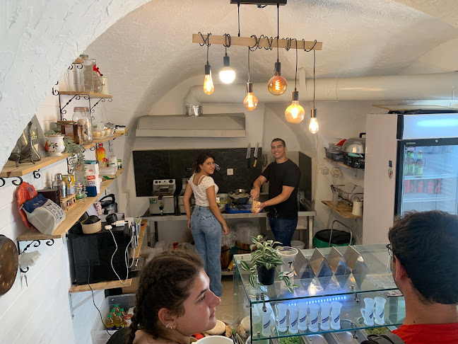 פלאפל בוטיק - צפת