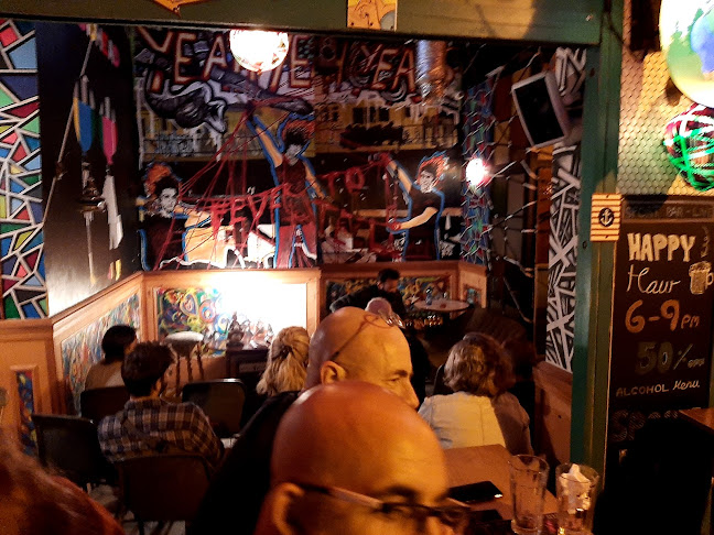 Comentarii opinii despre ג'אנגו בר *50% הנחה * א-ה 18-20:30 HAPPY HOURS