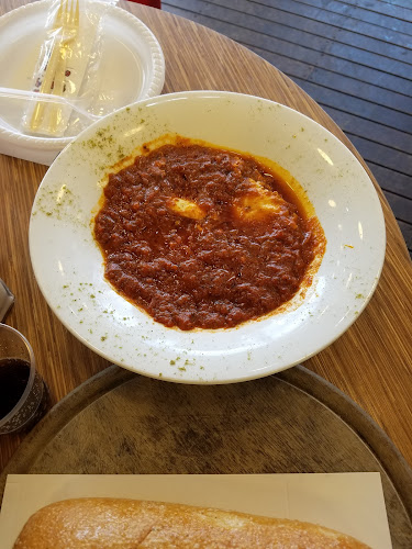 רוגוזין 19, אשדוד