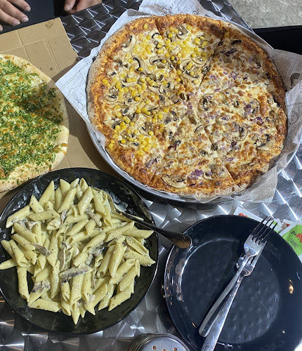 קוסטה פיצה ירושלים - כשר למהדרין - ירושלים