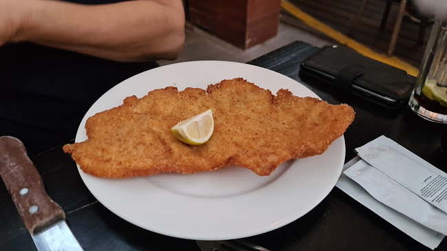 ג'מס - הסעדה