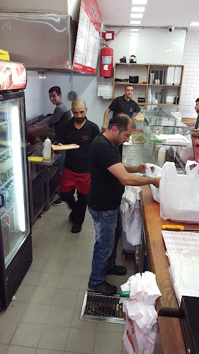 Comentarii opinii despre מלך השניצל