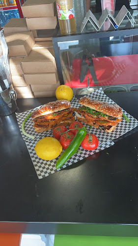 צה"ל 1, אשדוד