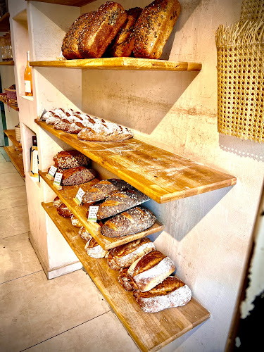 Opinii despre לשה – אפייה במדבר în מצפה רמון - הסעדה