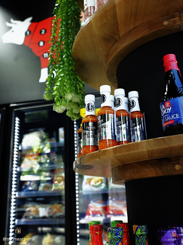 אטליז מרזוק - תל אביב-יפו