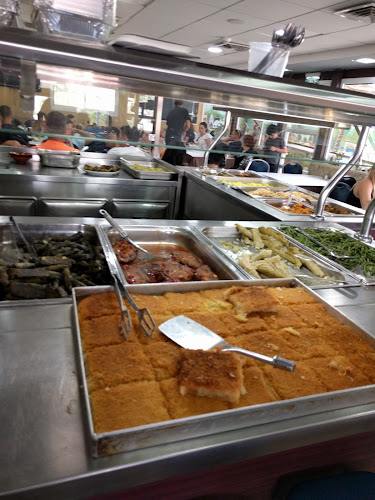 חאלד עדוי - הסעדה