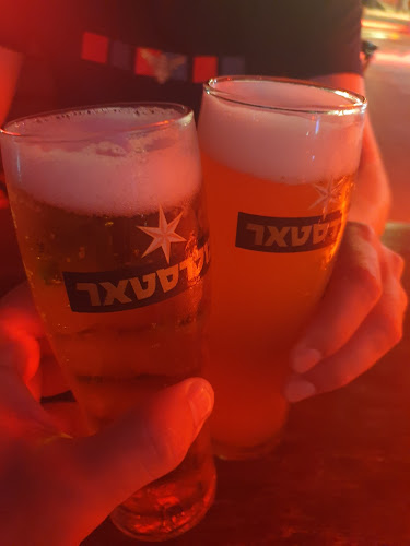 רציף הרברט סמואל 91, תל אביב-יפו