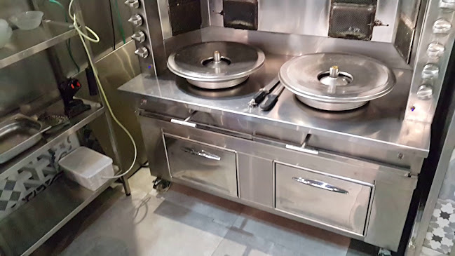 ויטרינה לילינבלום - תל אביב-יפו