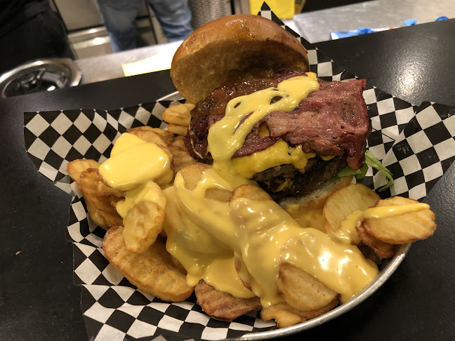 Opinii despre פורט 19 רמה"ש în רמת השרון - הסעדה